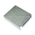 Heatsink made by cnc machining